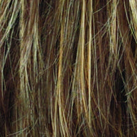 Ritmo Deluxe Human Hair Wig