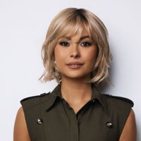 Brann Hi-Fashion Wig
