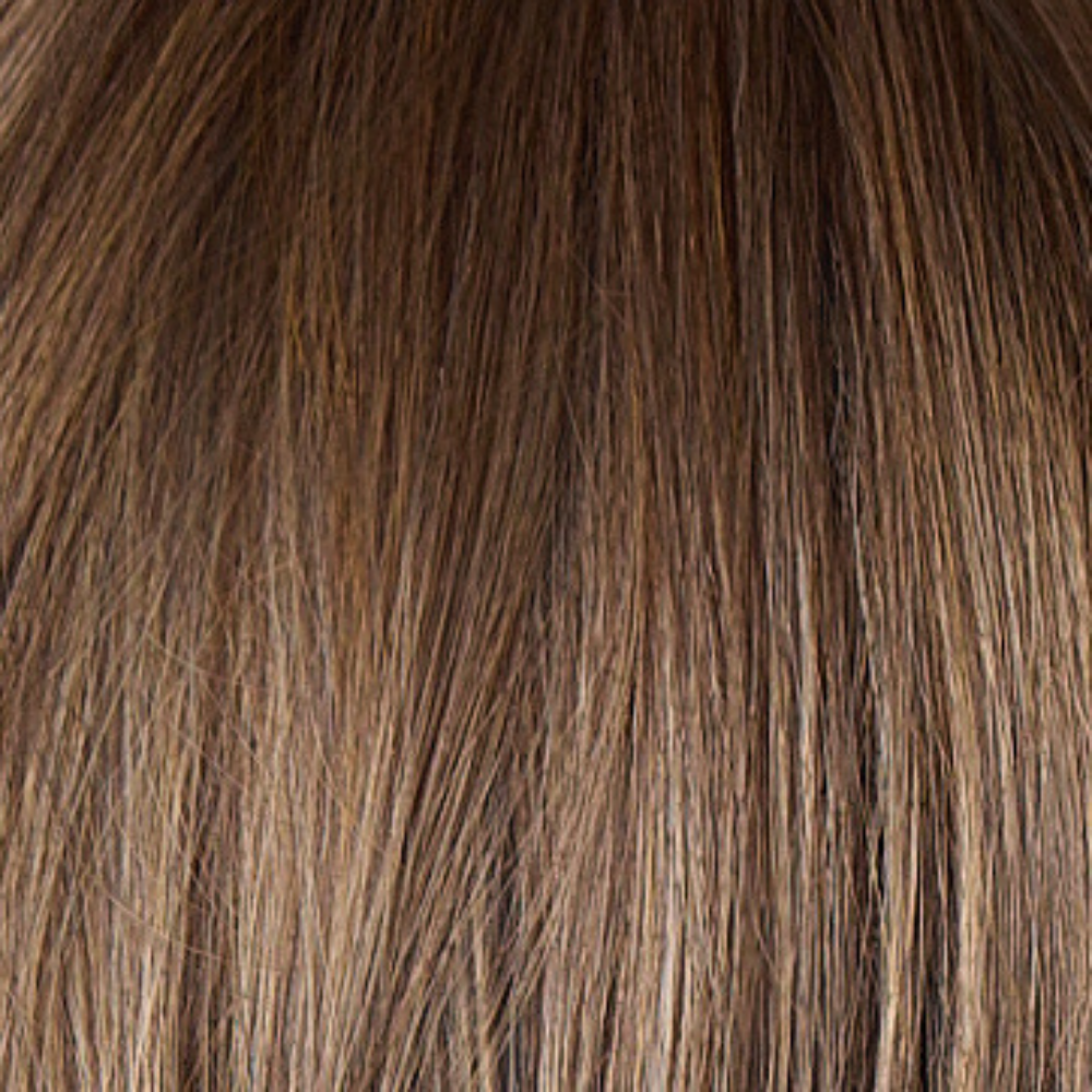 Brann Hi-Fashion Wig