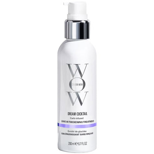 Color Wow Dream Cocktail Carb Infused Leave in Treatment 200ml