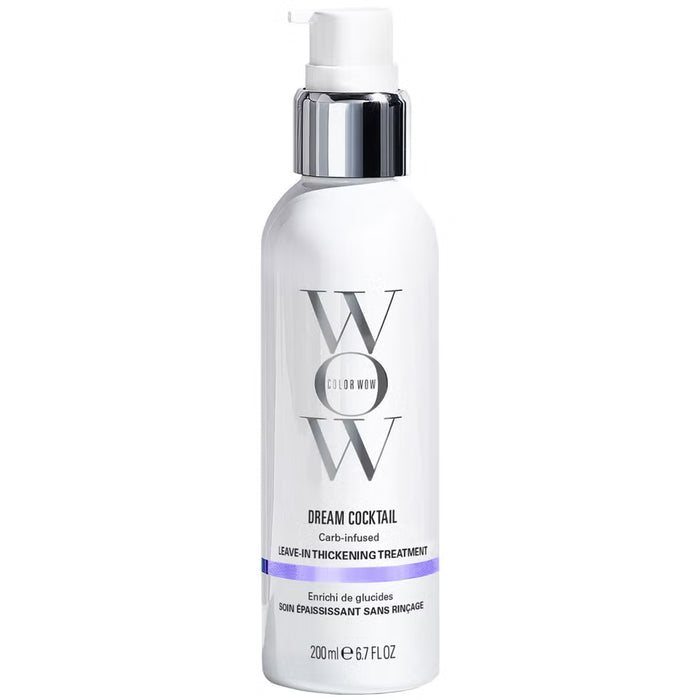 Color Wow Dream Cocktail Carb Infused Leave in Treatment (200ml)