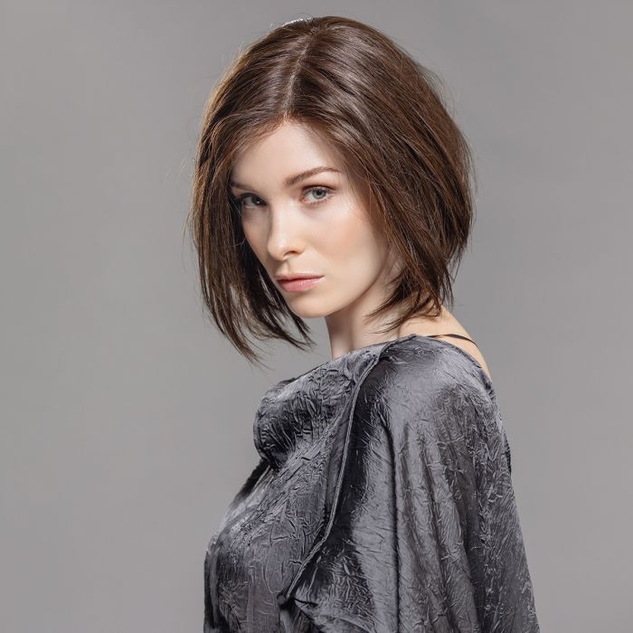 Chagall Tec Deluxe II Human Hair Wig
