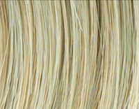 Chagall Tec Deluxe II Human Hair Wig