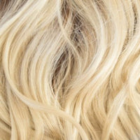 Luca Hi-Fashion High Heat Fibre Wig