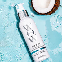 Color Wow Dream Cocktail Coconut Infused Leave in Treatment 200ml