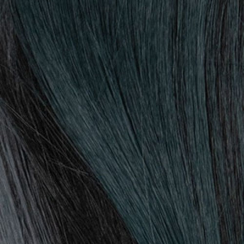 Silky Sleek Muse Wig