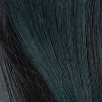 Silky Sleek Muse Wig