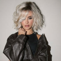 Nyx Hi-Fashion High Heat Fibre Wig