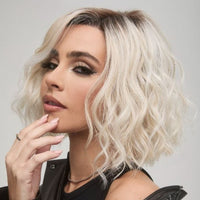 Nyx Hi-Fashion High Heat Fibre Wig