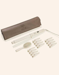Beauty Works x Molly Mae Curl Kit 32mm Limited Edition