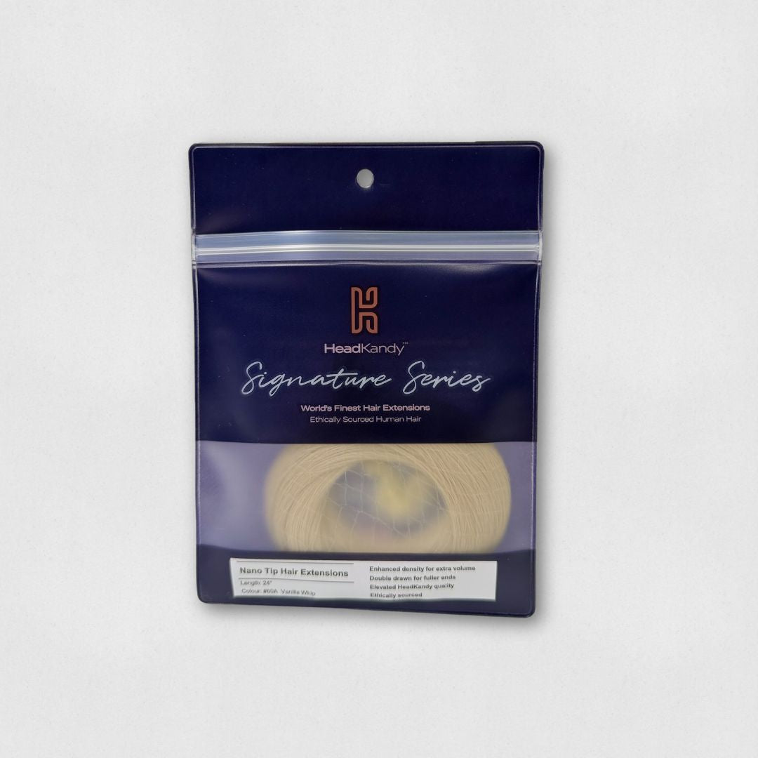 Nano Tips Signature Series