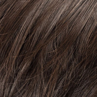 Ritmo Deluxe Human Hair Wig