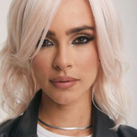 Dazzling Wavez Muse Wig