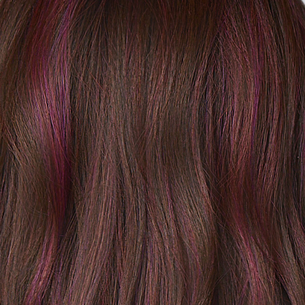 Smooth Wavez Muse Wig