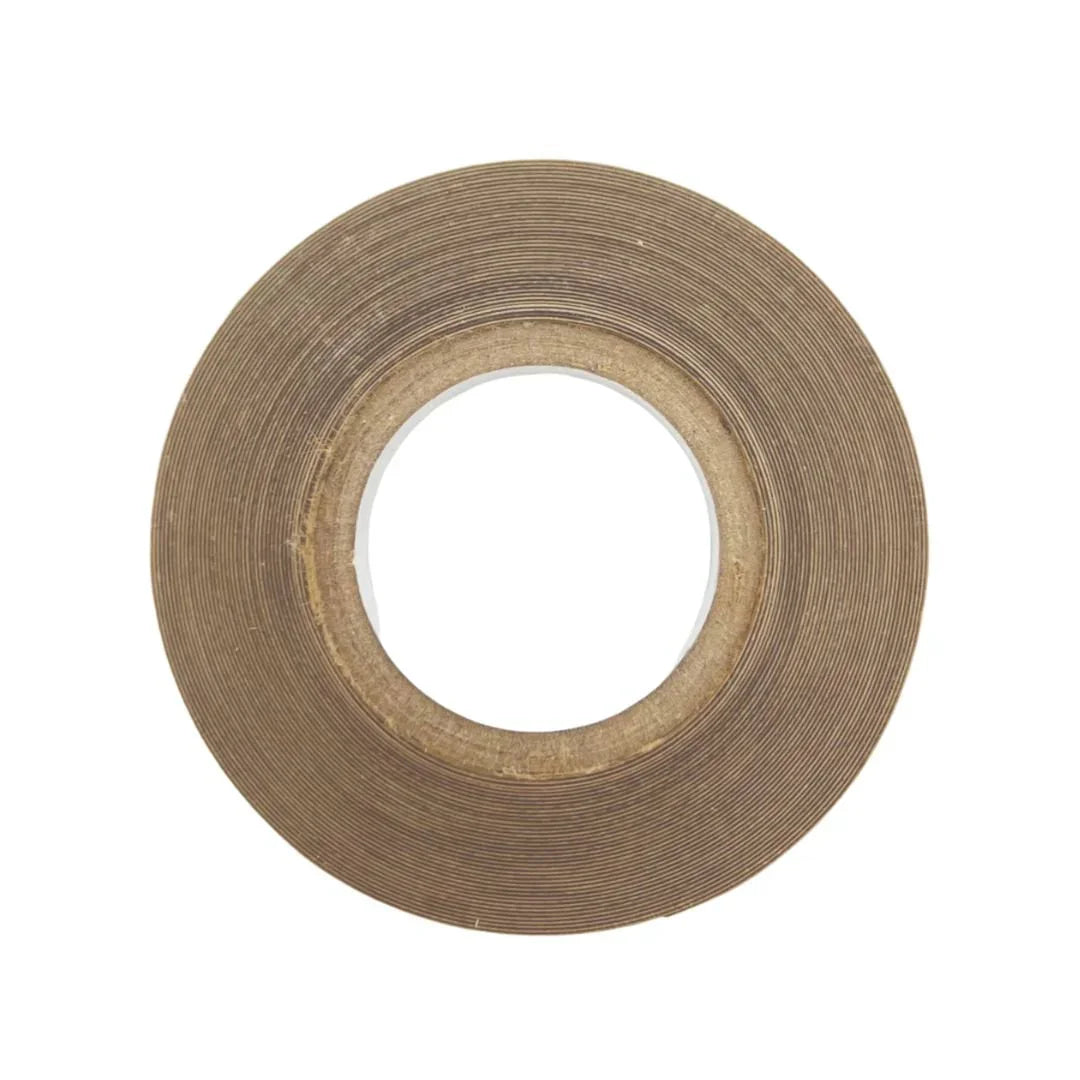Double Sided Tape Tab Roll (6 Metres Long)