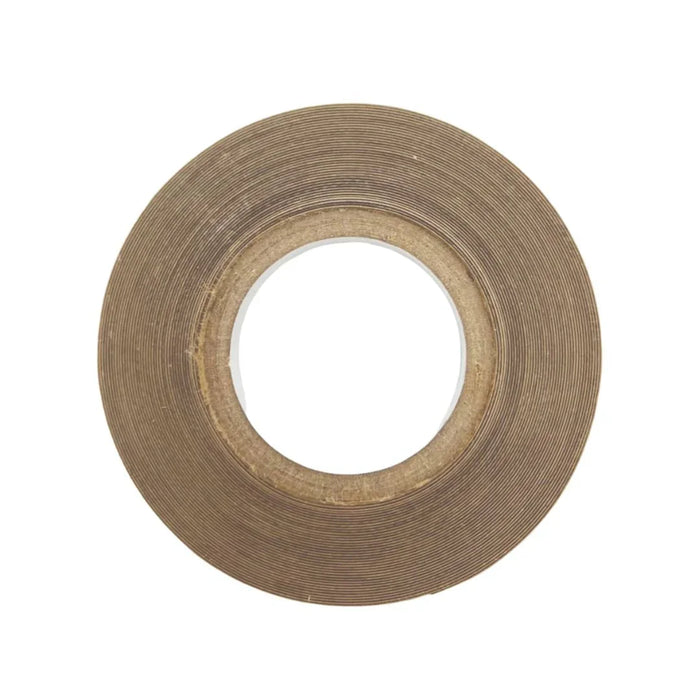 Double Sided Tape Tab Roll (6 Metres Long)