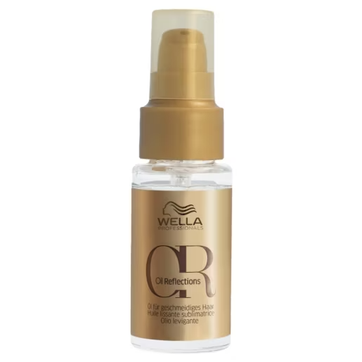 Wella Oil Reflections Luminous Smoothening Oil 30ml