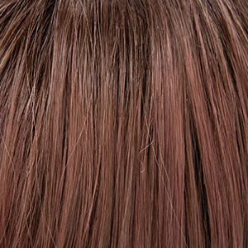 Dazzling Wavez Muse Wig