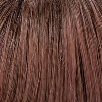 Dazzling Wavez Muse Wig