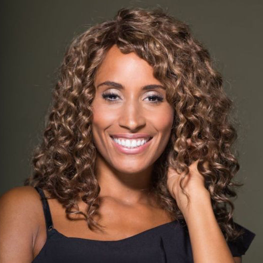 Amber Petite Gem Human Hair Wig