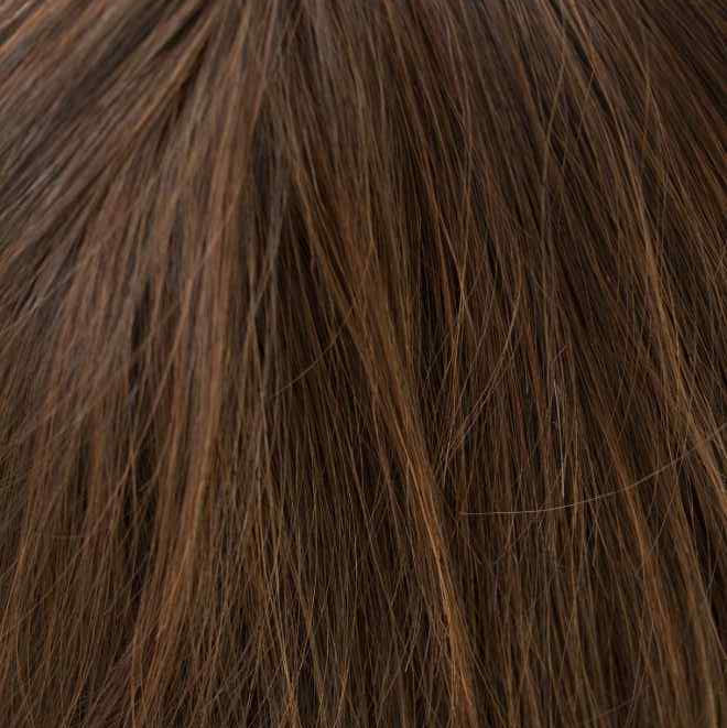 Mika Hi-Fashion High Heat Fibre Wig