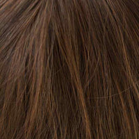 Mika Hi-Fashion High Heat Fibre Wig