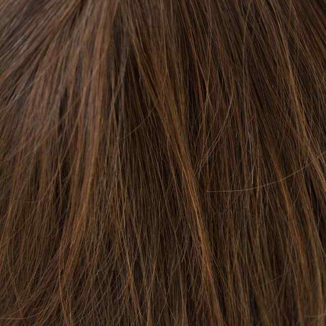 Nyx Hi-Fashion High Heat Fibre Wig