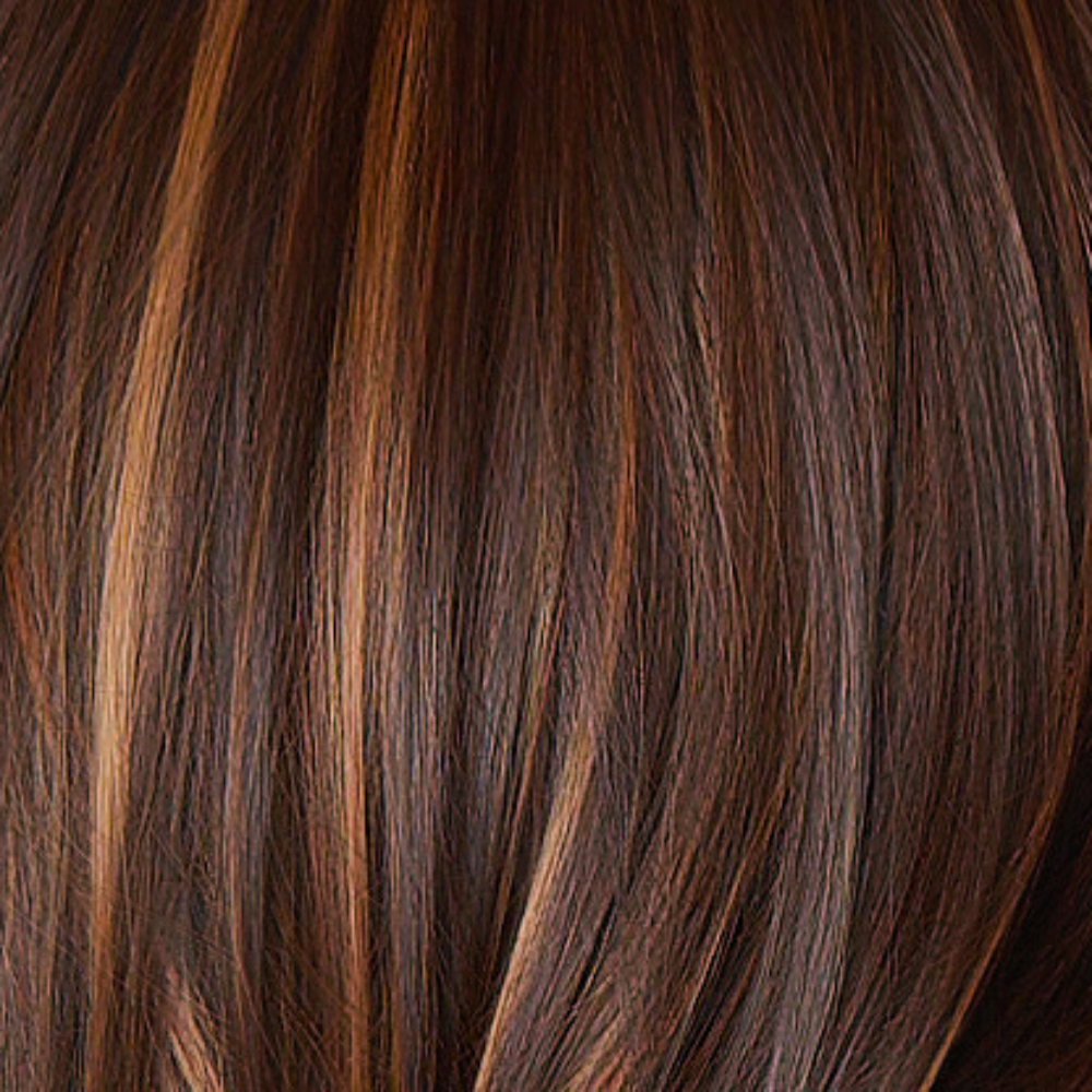 Ila Hi-Fashion Wig