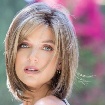 Hailey Noriko Wig