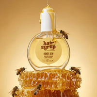 Hair Syrup Honey Dew Moisture Sealing Leave In Hair Oil 50ml