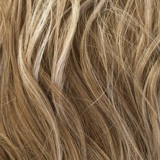 Mika Hi-Fashion High Heat Fibre Wig