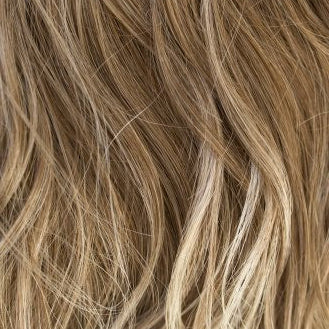 Luca Hi-Fashion High Heat Fibre Wig