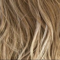 Vero Hi-Fashion High Heat Fibre Wig