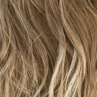 Nyx Hi-Fashion High Heat Fibre Wig