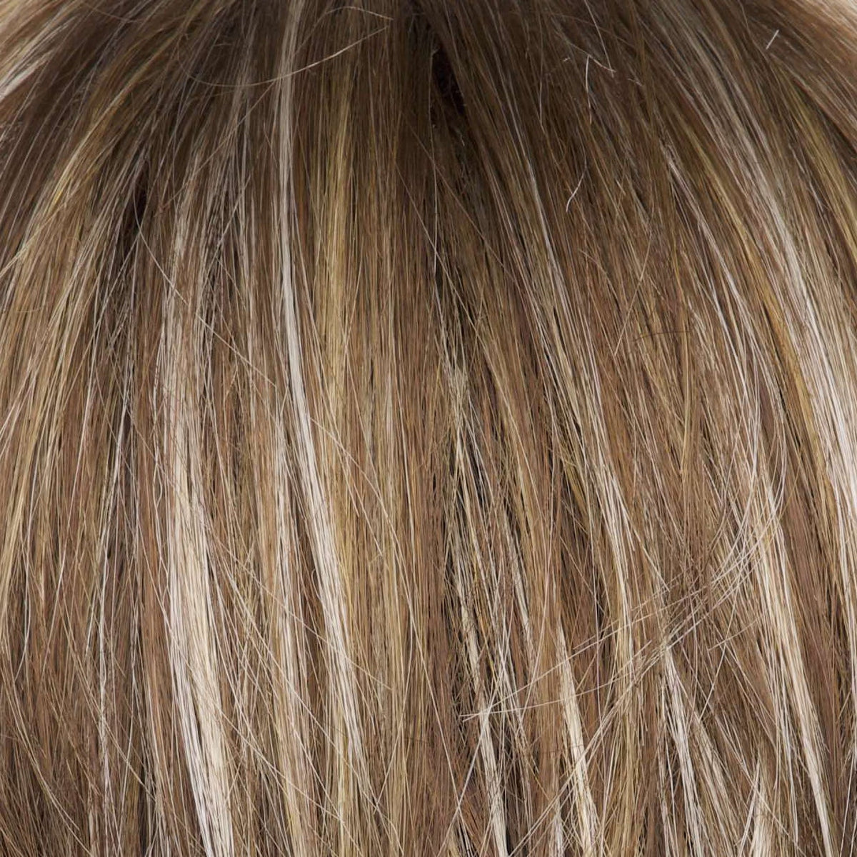 Lyndon Hi-Fashion Wig