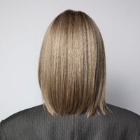Ila Hi-Fashion Wig