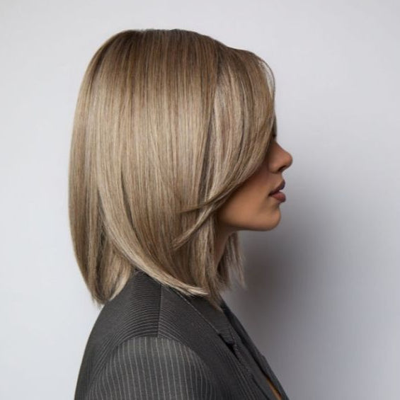 Ila Hi-Fashion Wig