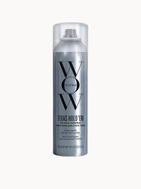 Color Wow Texas Hold'Em Big Hold Hairspray 234ml