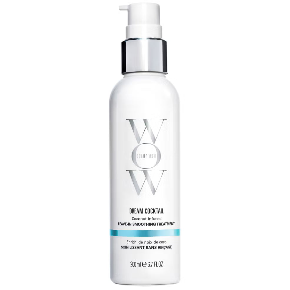 Color Wow Dream Cocktail Coconut Infused Leave in Treatment 200ml