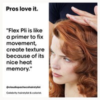 L'Oreal Tecni Art Flex Pli Thermo-Modelling Spray 190ml