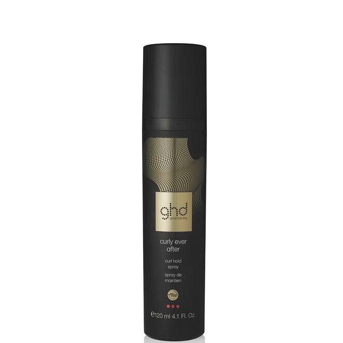 GHD Curly Ever After - Curl Hold Spray (200ml)