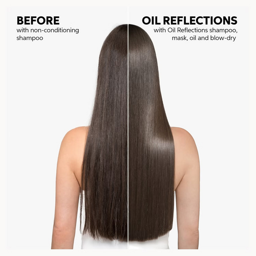 Wella Oil Reflections Luminous Smoothening Oil 30ml