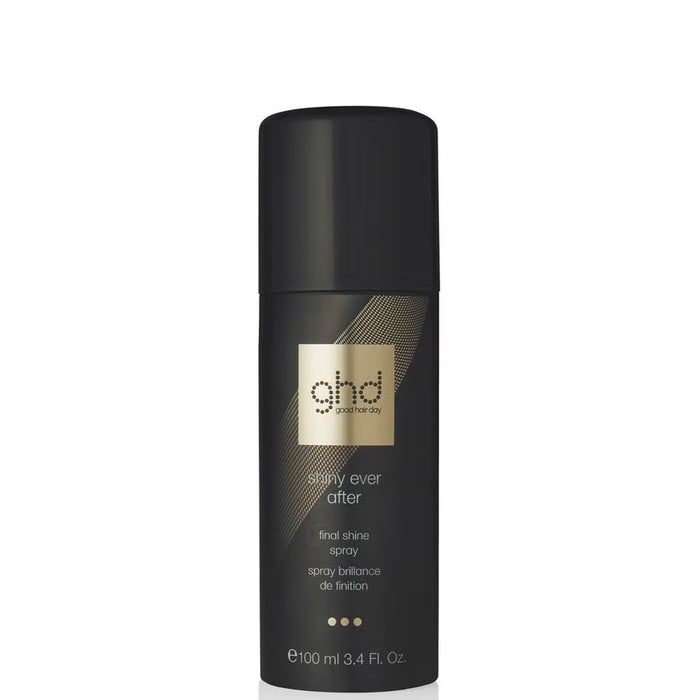 GHD Shiny Ever After - Final Shine Spray (100ml)