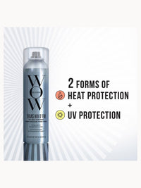 Color Wow Texas Hold'Em Big Hold Hairspray 234ml