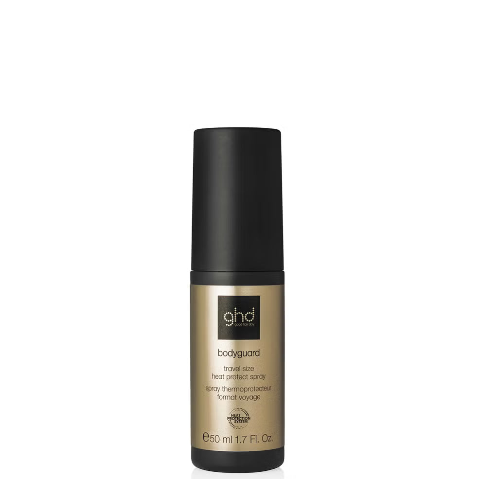 GHD Bodyguard - Heat Protect Spray For All Hair Types