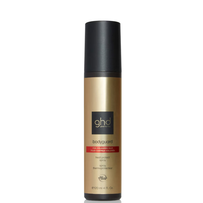 GHD Bodyguard - Heat Protect Spray For Coloured Hair