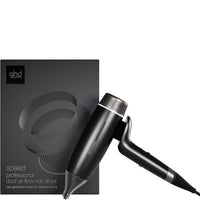 GHD Speed Ionic Hair Dryer in Black