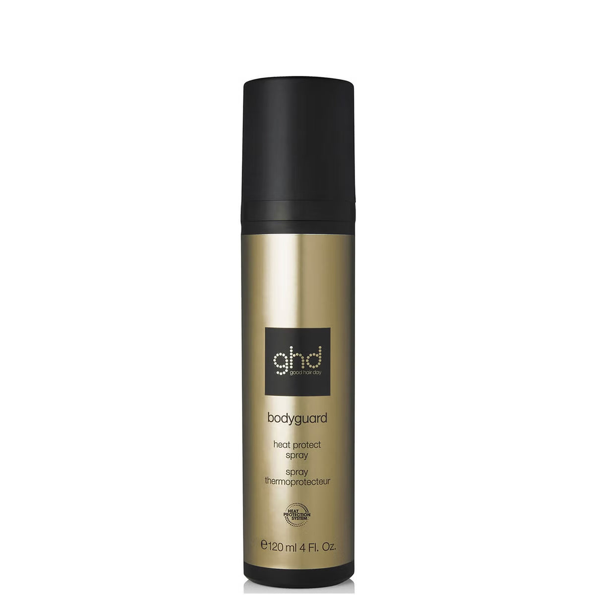 GHD Bodyguard - Heat Protect Spray For All Hair Types