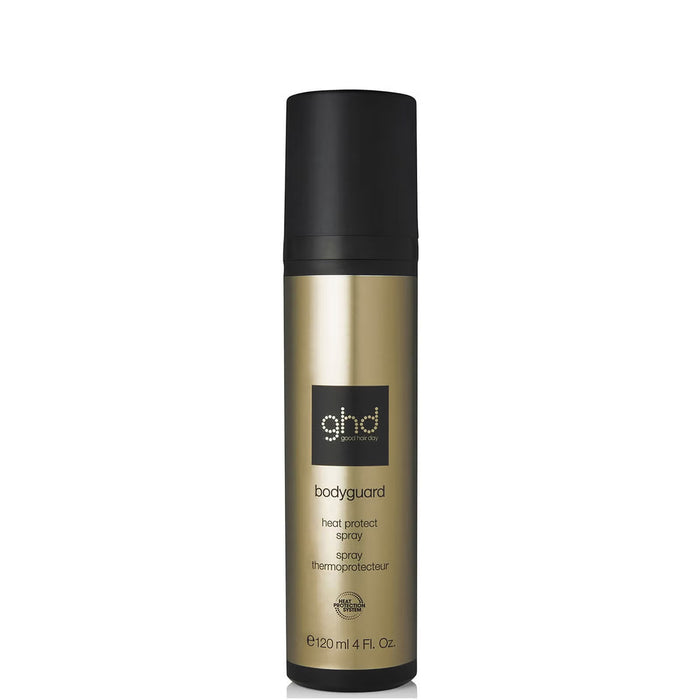 GHD Bodyguard - Heat Protect Spray For All Hair Types