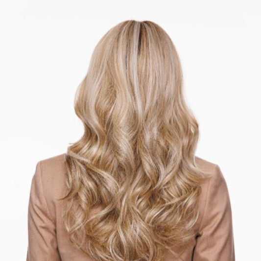 Isabel High Heat Fiber Wig